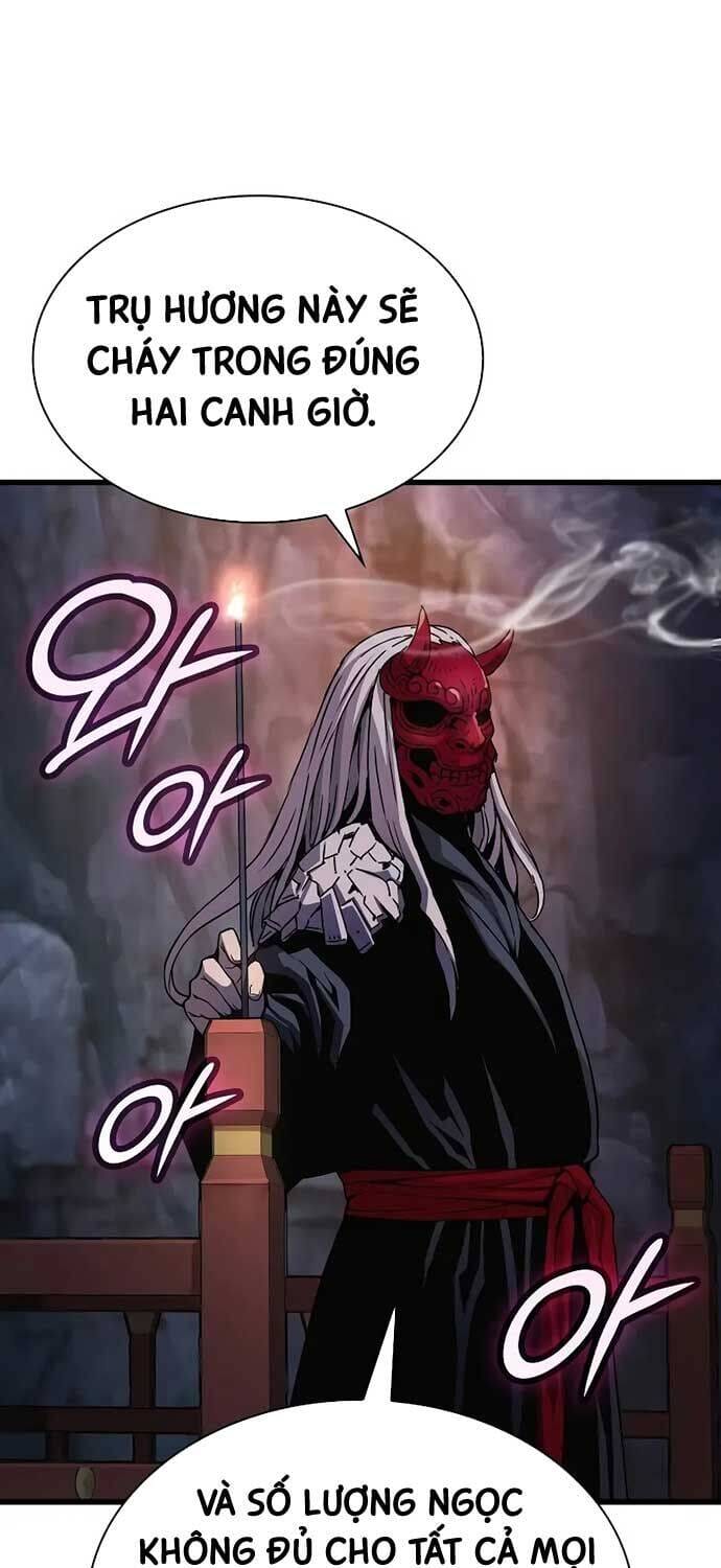 Truyện Tranh Quái Lực Loạn Thần trang 7