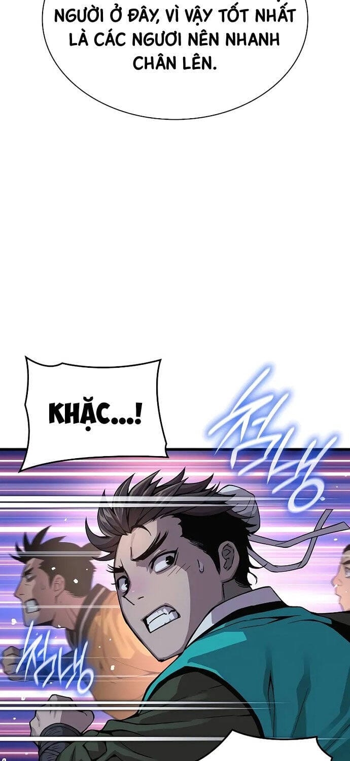 Truyện Tranh Quái Lực Loạn Thần trang 7