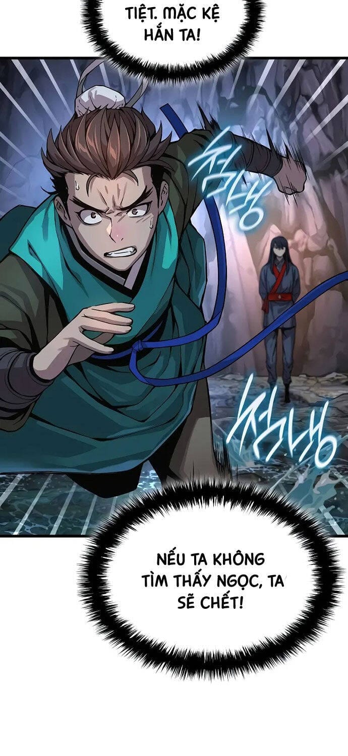 Truyện Tranh Quái Lực Loạn Thần trang 7