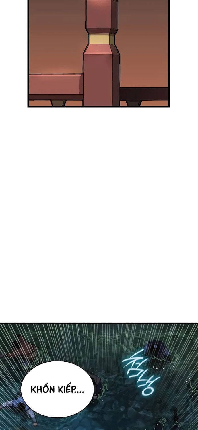 Truyện Tranh Quái Lực Loạn Thần trang 7
