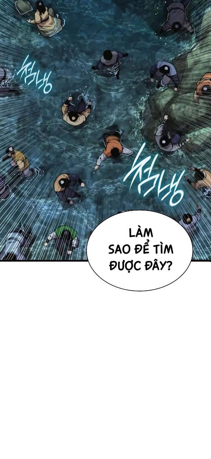 Truyện Tranh Quái Lực Loạn Thần trang 7