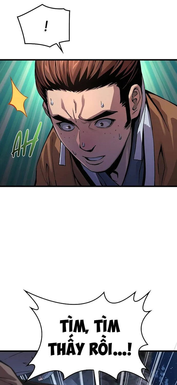 Truyện Tranh Quái Lực Loạn Thần trang 7