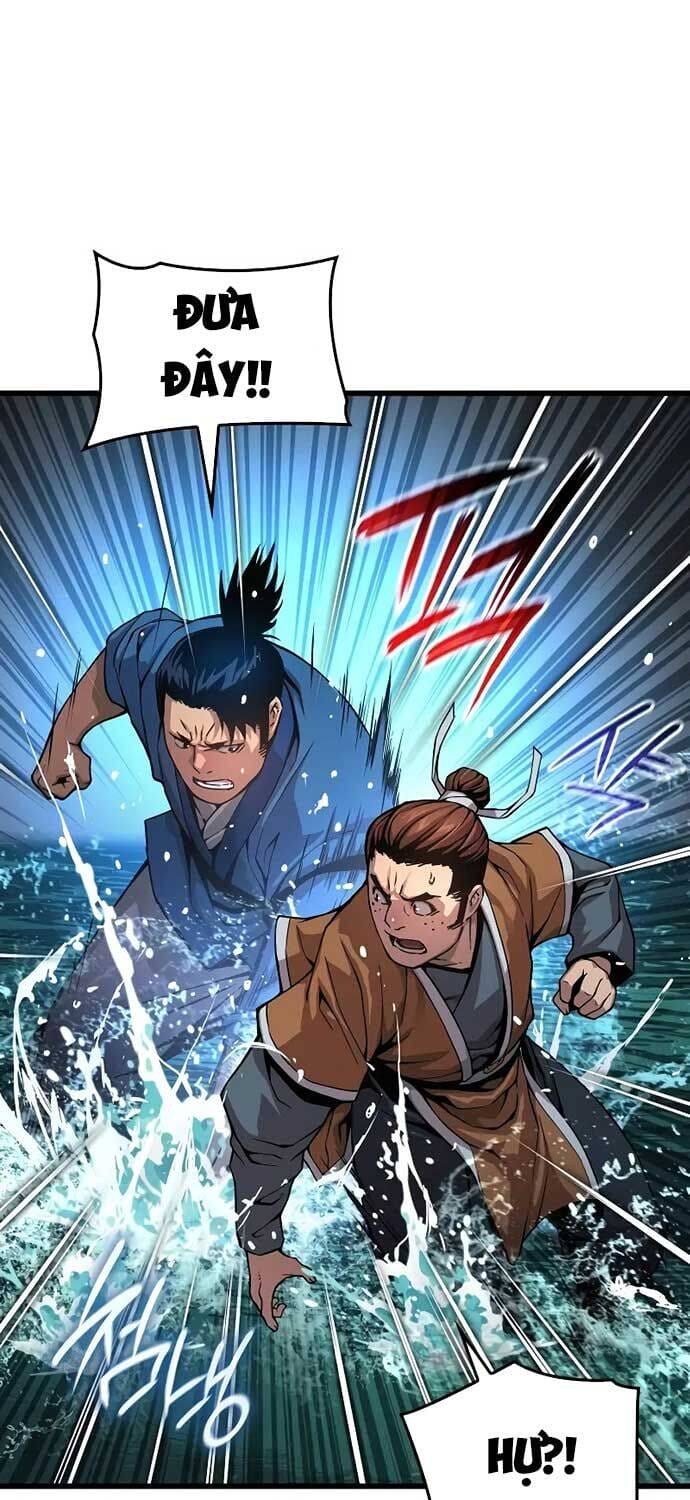 Truyện Tranh Quái Lực Loạn Thần trang 7
