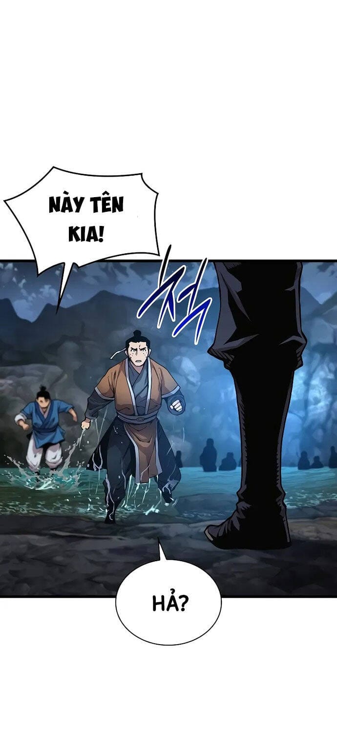 Truyện Tranh Quái Lực Loạn Thần trang 7