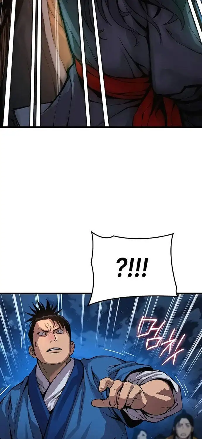 Truyện Tranh Quái Lực Loạn Thần trang 7