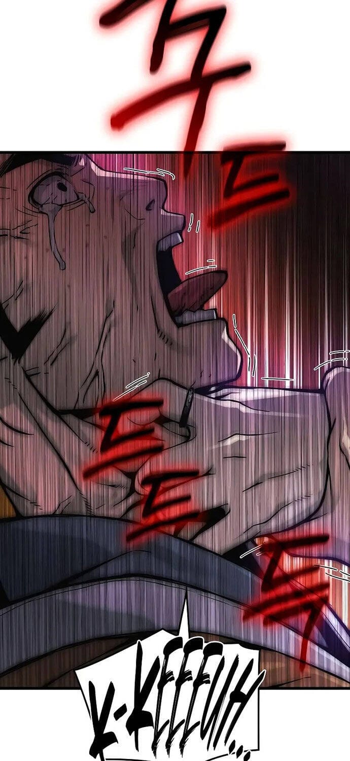 Truyện Tranh Quái Lực Loạn Thần trang 7