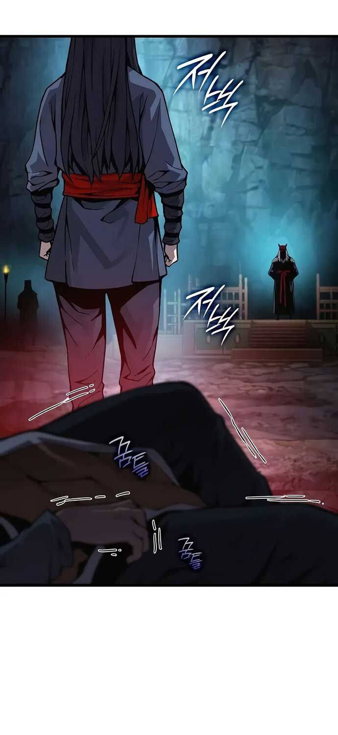 Truyện Tranh Quái Lực Loạn Thần trang 7