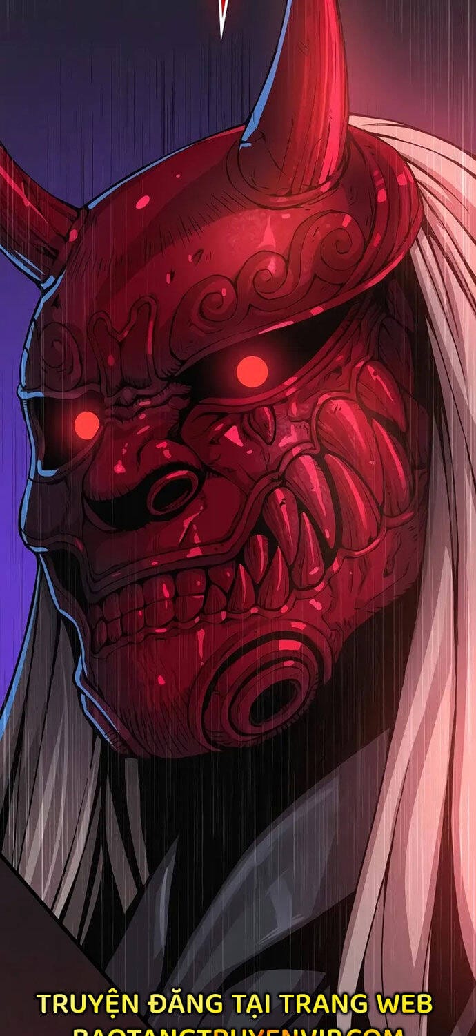 Truyện Tranh Quái Lực Loạn Thần trang 7