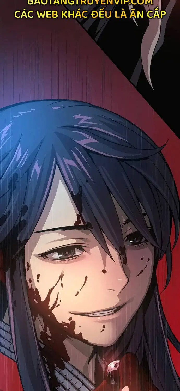 Truyện Tranh Quái Lực Loạn Thần trang 7