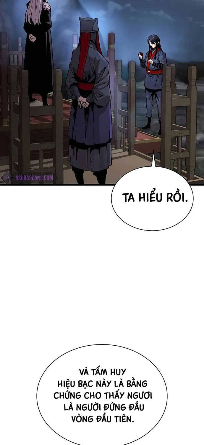 Truyện Tranh Quái Lực Loạn Thần trang 7