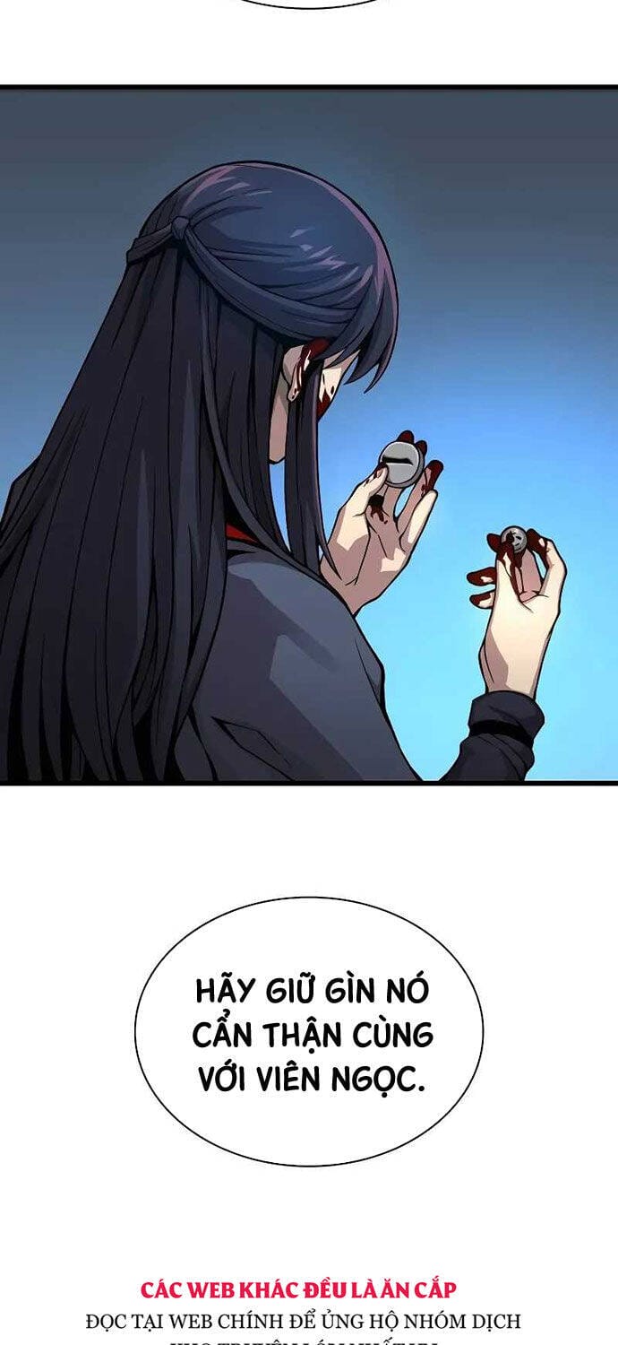 Truyện Tranh Quái Lực Loạn Thần trang 7