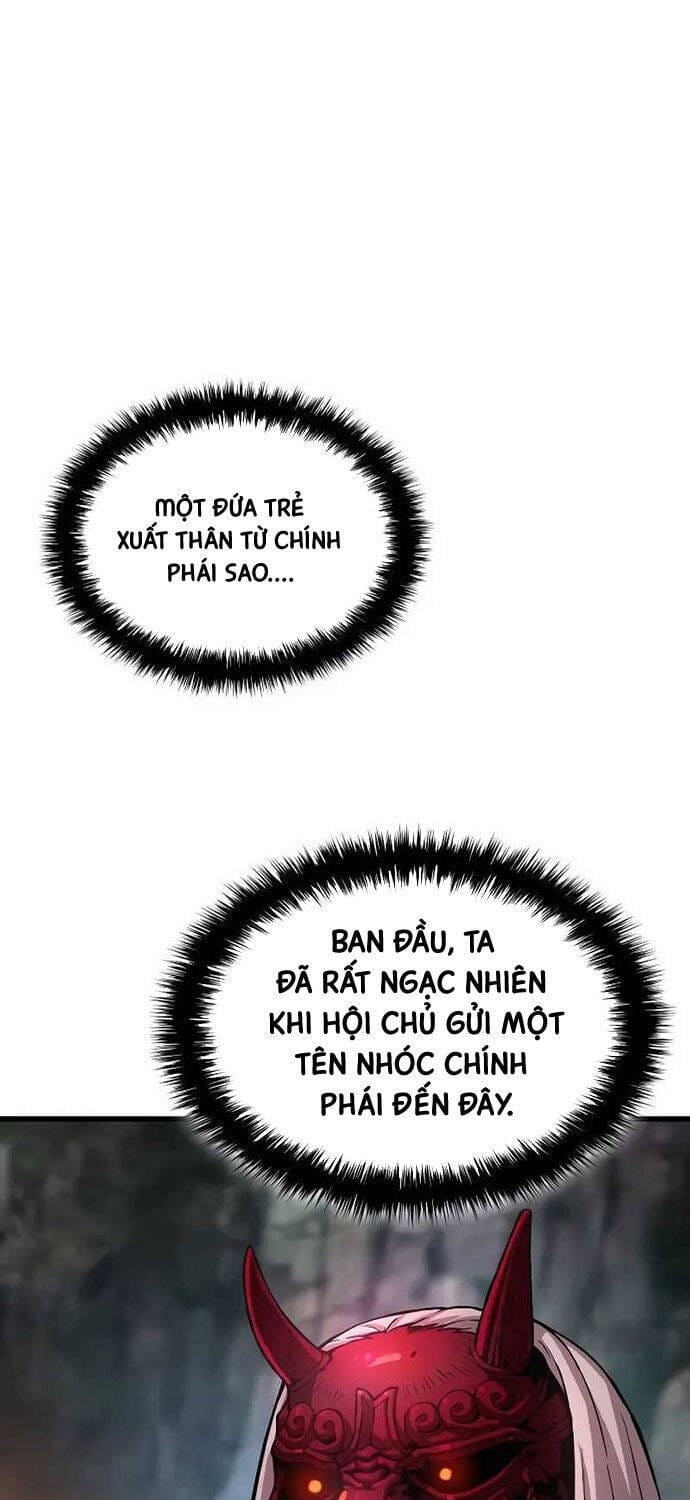 Truyện Tranh Quái Lực Loạn Thần trang 7