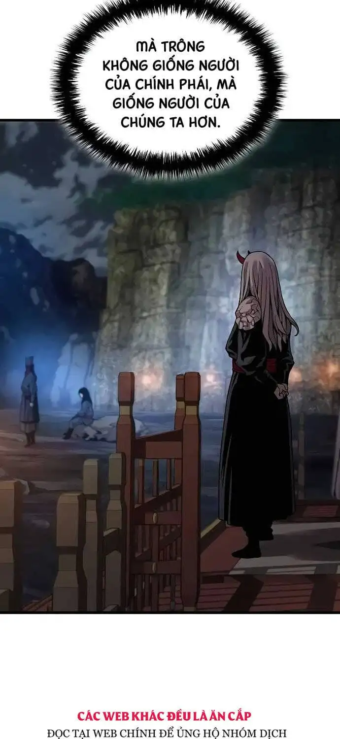 Truyện Tranh Quái Lực Loạn Thần trang 7