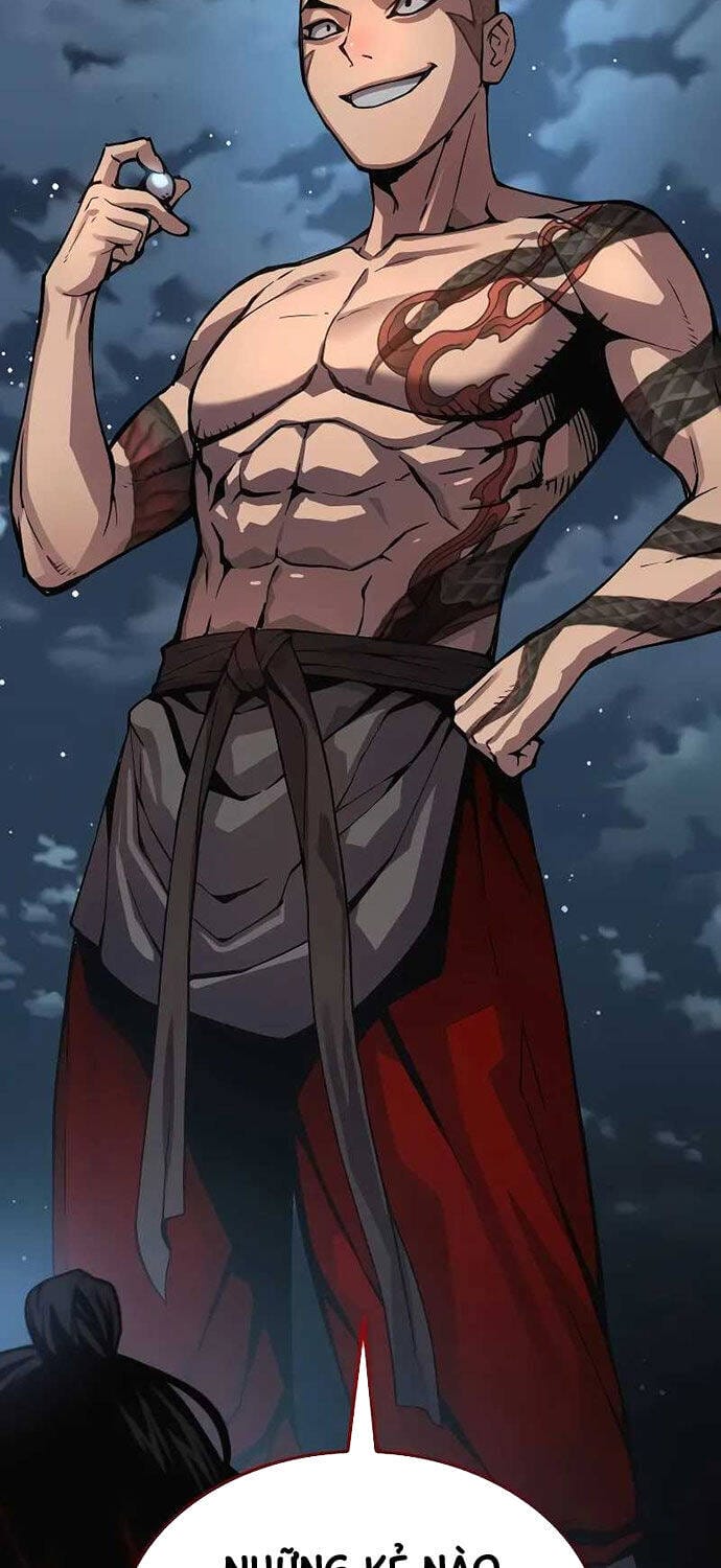 Truyện Tranh Quái Lực Loạn Thần trang 7