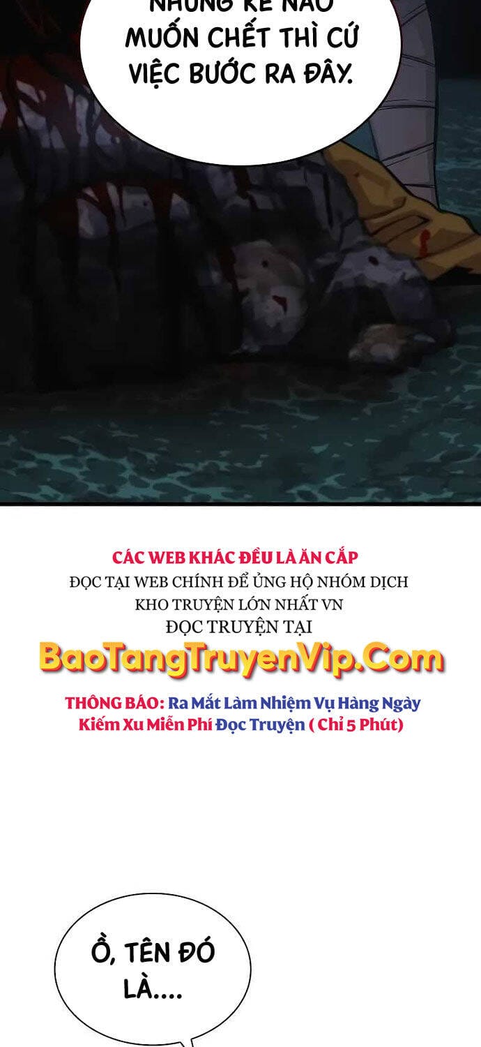 Truyện Tranh Quái Lực Loạn Thần trang 7