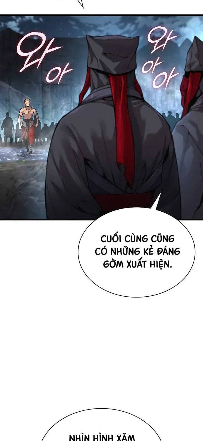Truyện Tranh Quái Lực Loạn Thần trang 7