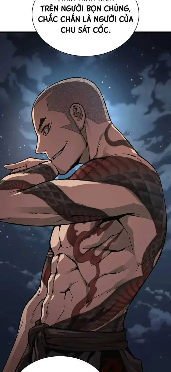 Truyện Tranh Quái Lực Loạn Thần trang 7