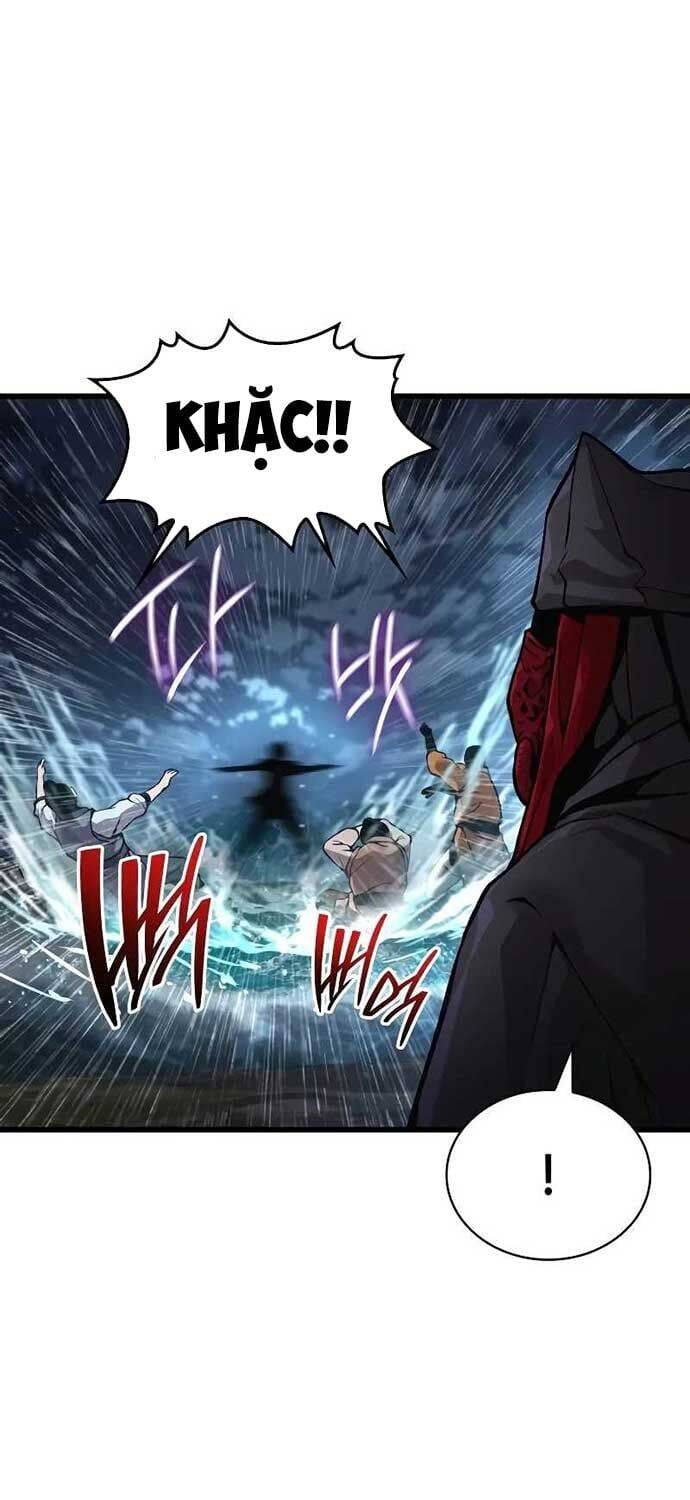 Truyện Tranh Quái Lực Loạn Thần trang 7