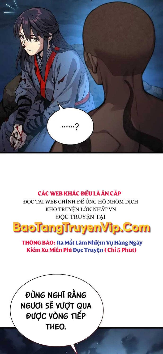 Truyện Tranh Quái Lực Loạn Thần trang 7