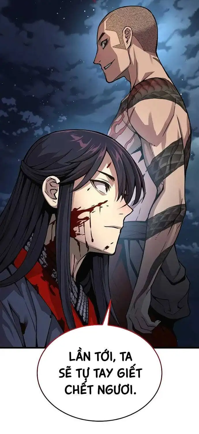 Truyện Tranh Quái Lực Loạn Thần trang 7