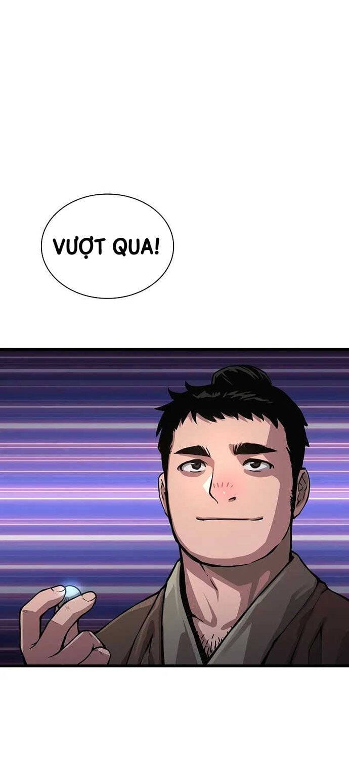 Truyện Tranh Quái Lực Loạn Thần trang 7