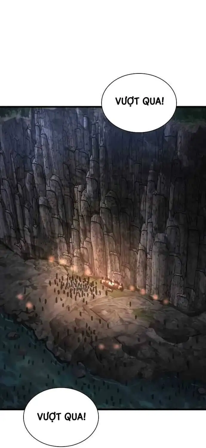 Truyện Tranh Quái Lực Loạn Thần trang 7