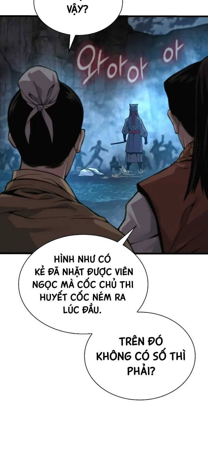 Truyện Tranh Quái Lực Loạn Thần trang 7