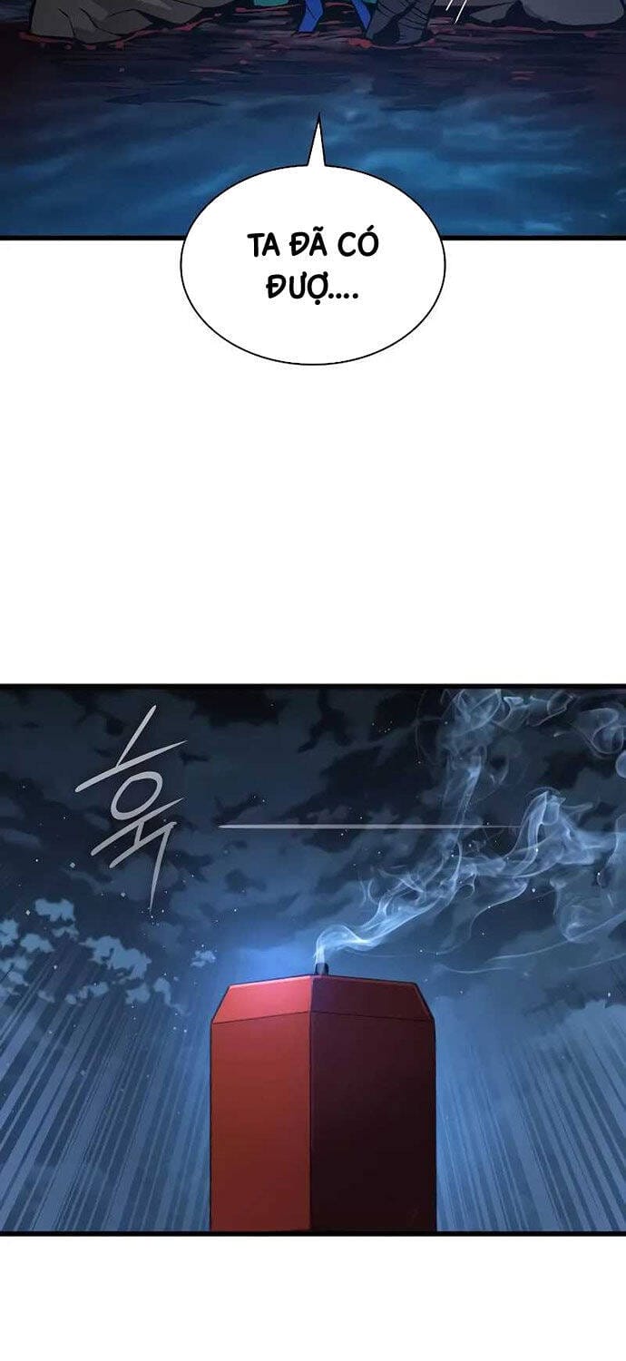 Truyện Tranh Quái Lực Loạn Thần trang 7