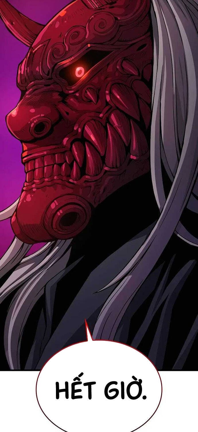 Truyện Tranh Quái Lực Loạn Thần trang 7