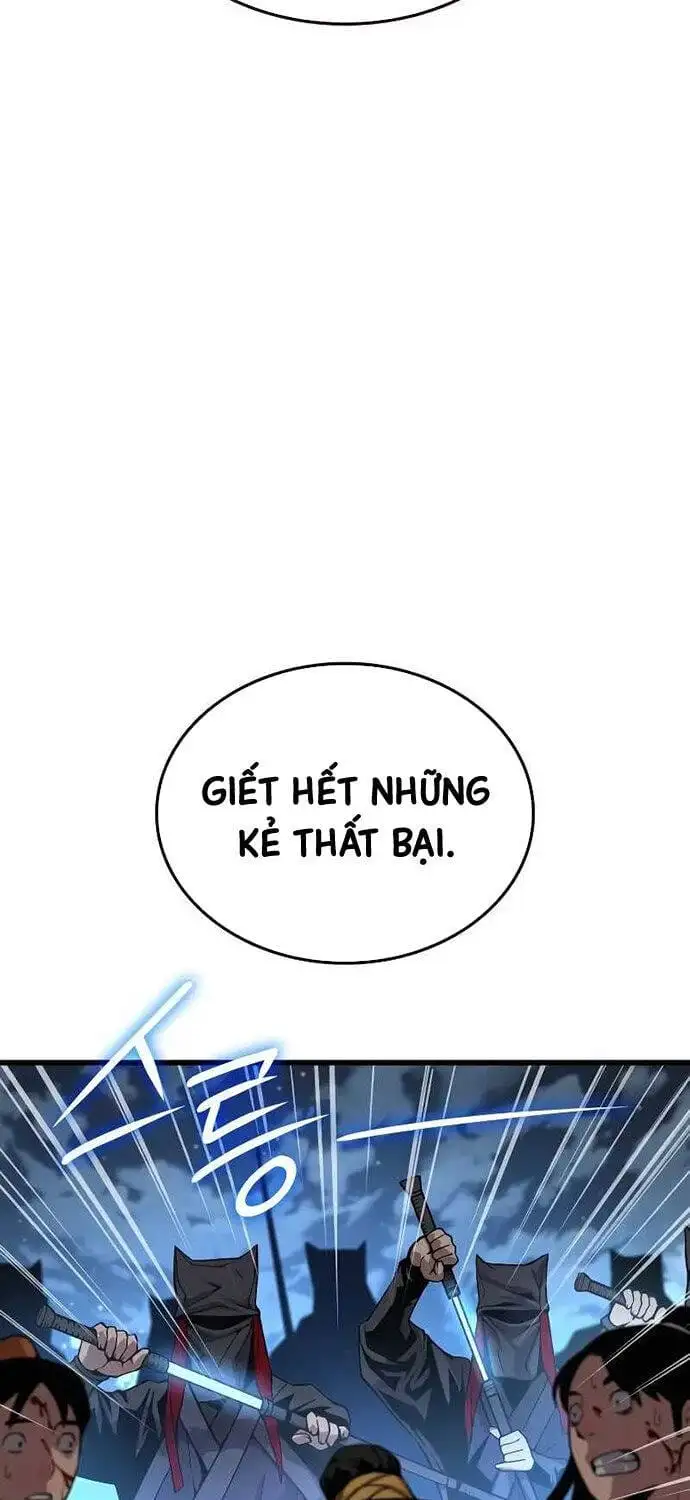 Truyện Tranh Quái Lực Loạn Thần trang 7