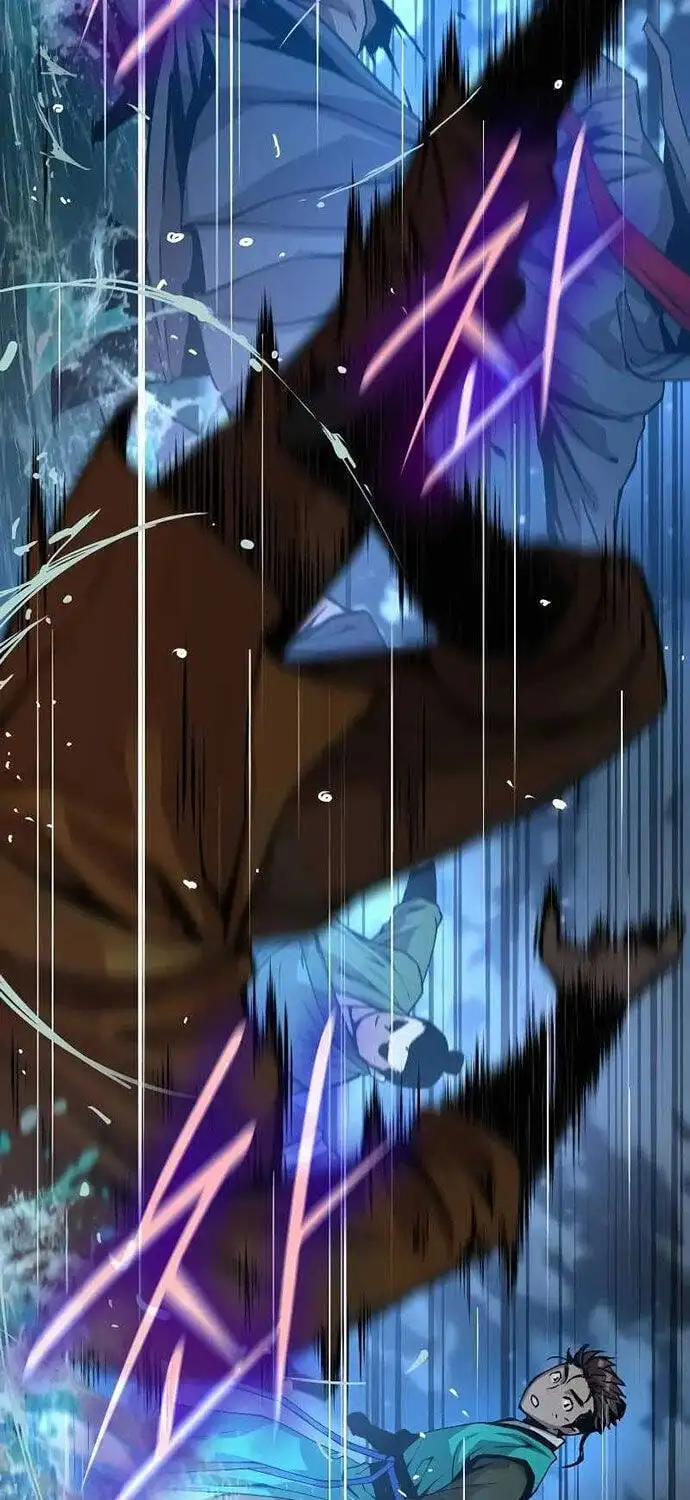 Truyện Tranh Quái Lực Loạn Thần trang 7