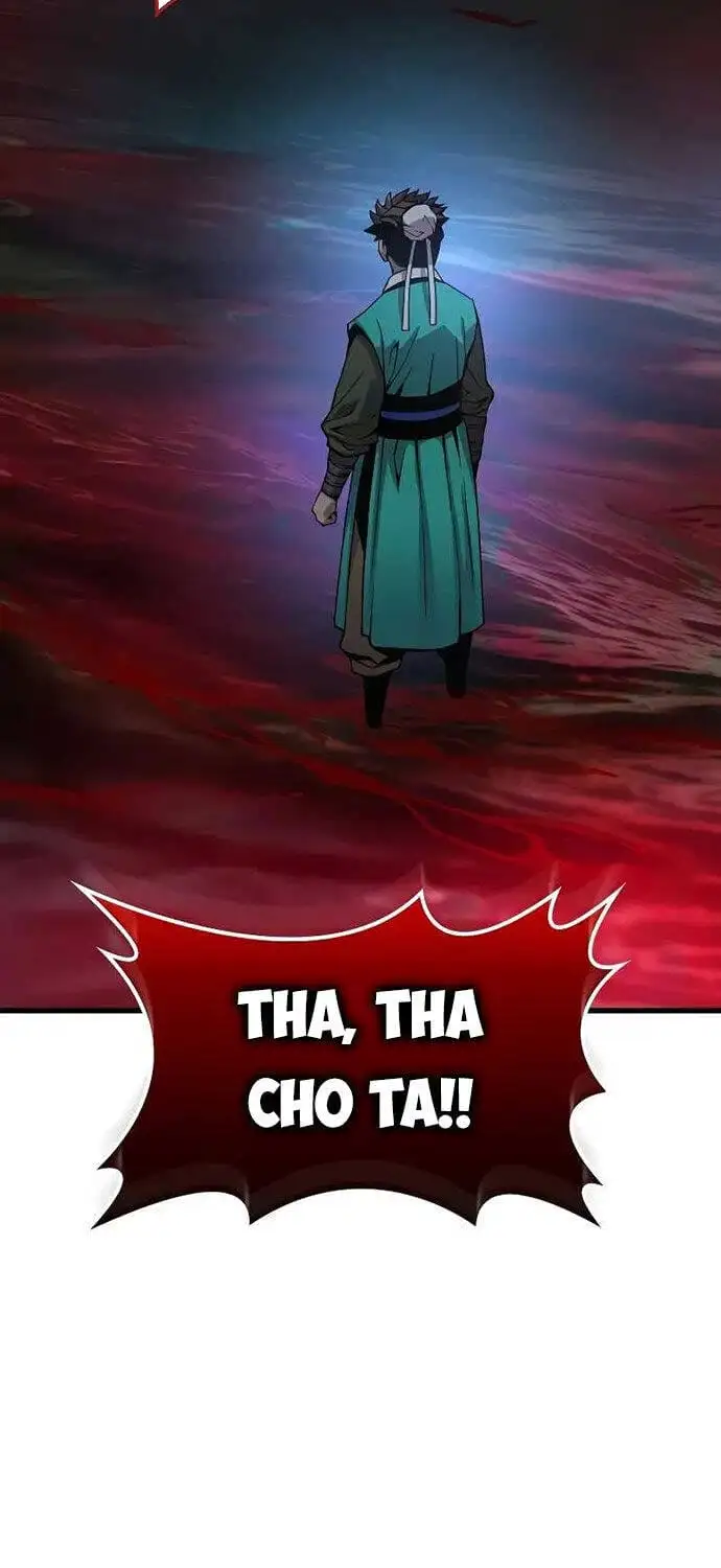 Truyện Tranh Quái Lực Loạn Thần trang 7