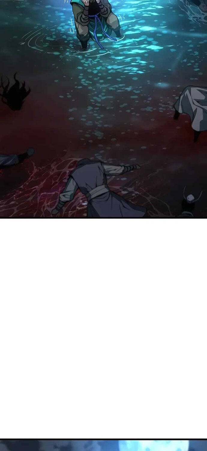 Truyện Tranh Quái Lực Loạn Thần trang 7