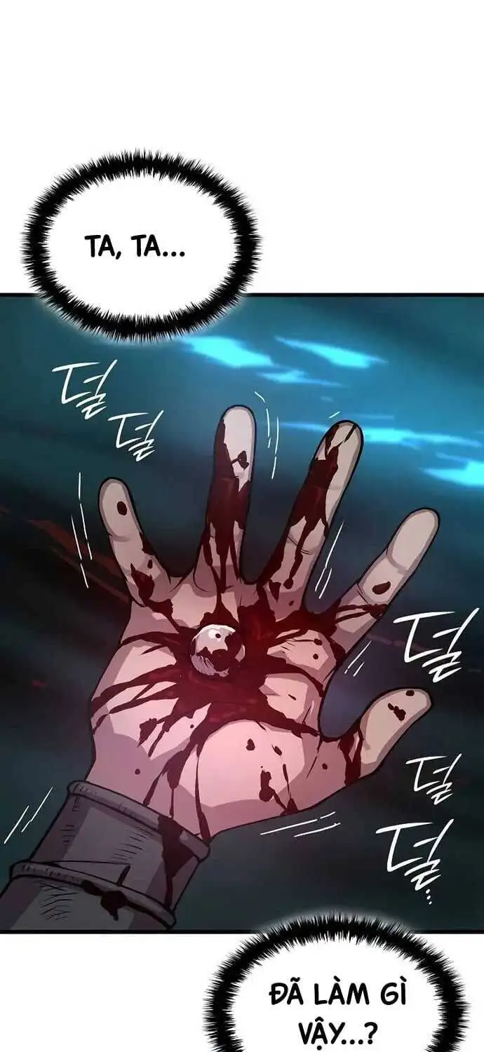 Truyện Tranh Quái Lực Loạn Thần trang 7