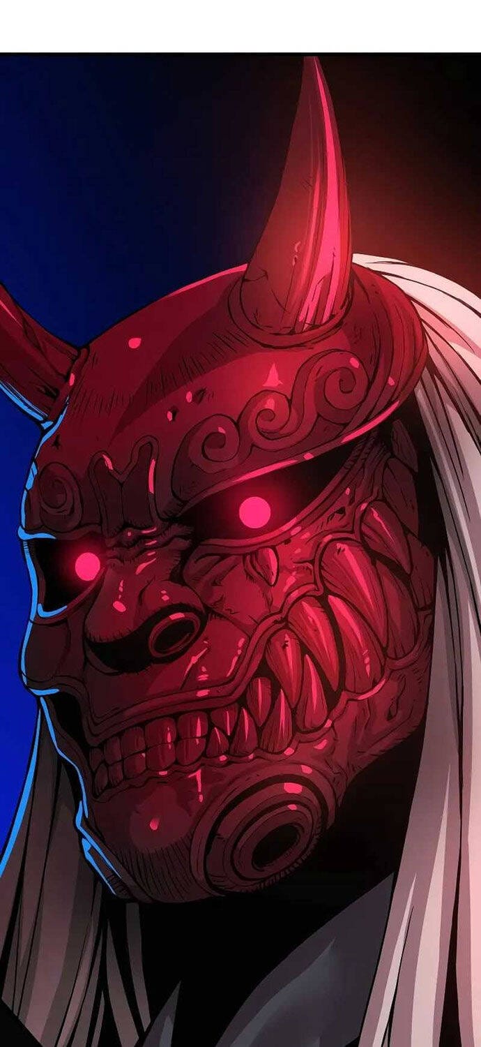 Truyện Tranh Quái Lực Loạn Thần trang 7