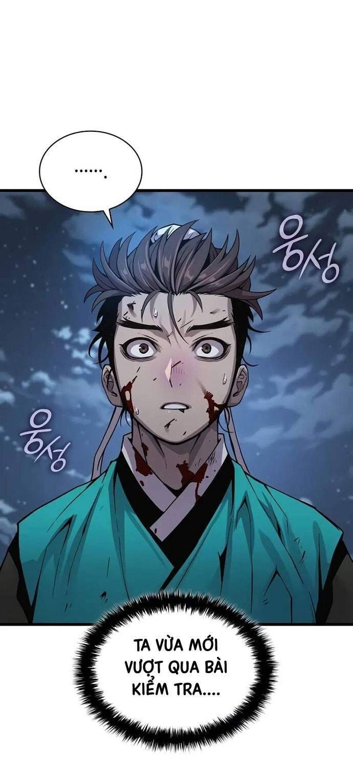 Truyện Tranh Quái Lực Loạn Thần trang 7