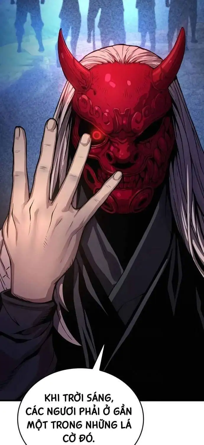 Truyện Tranh Quái Lực Loạn Thần trang 7