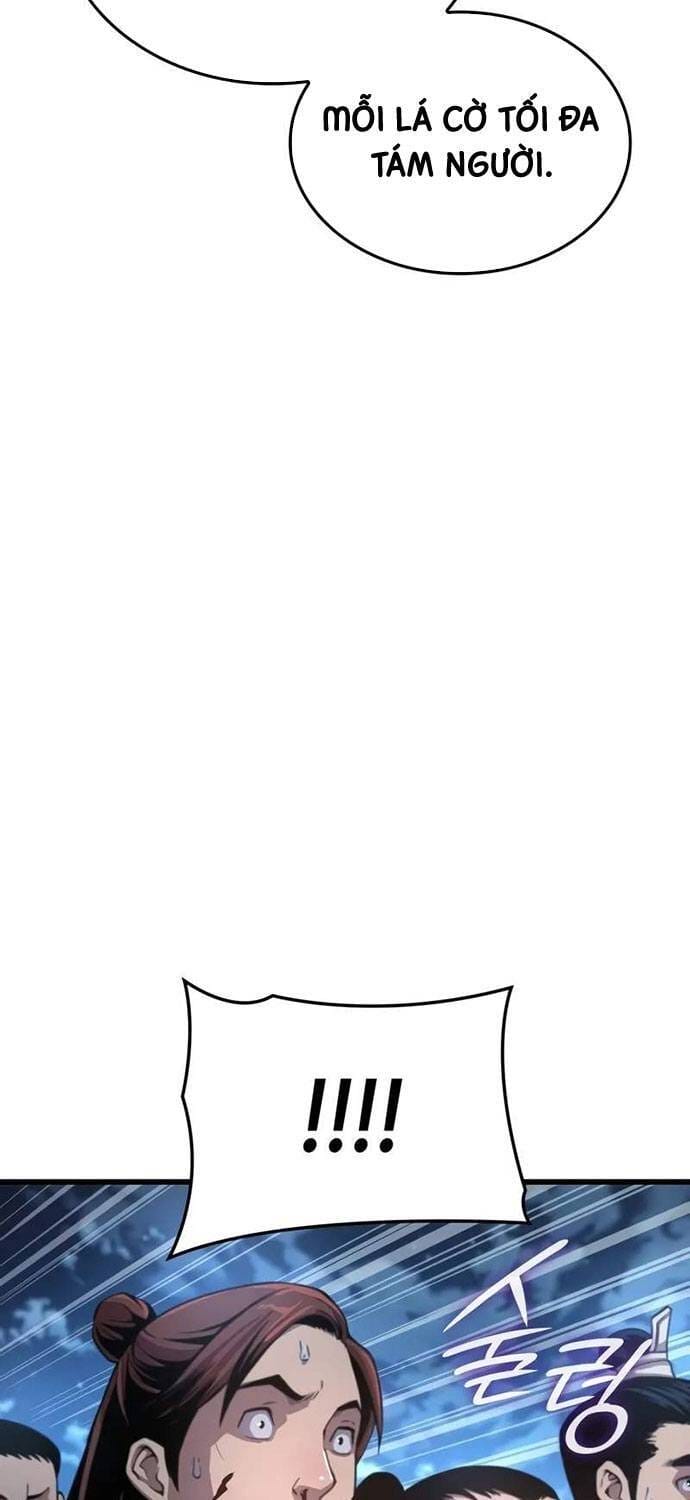 Truyện Tranh Quái Lực Loạn Thần trang 7