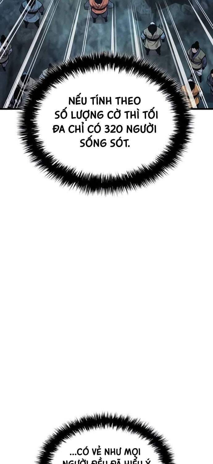 Truyện Tranh Quái Lực Loạn Thần trang 7