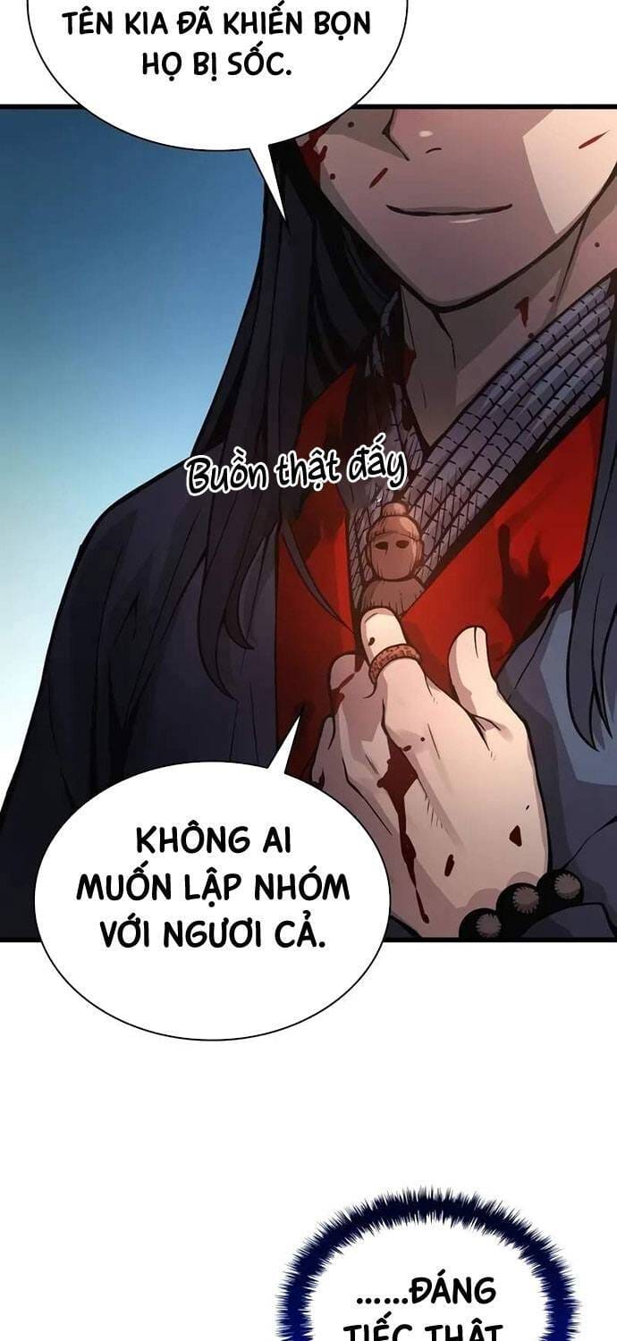 Truyện Tranh Quái Lực Loạn Thần trang 7