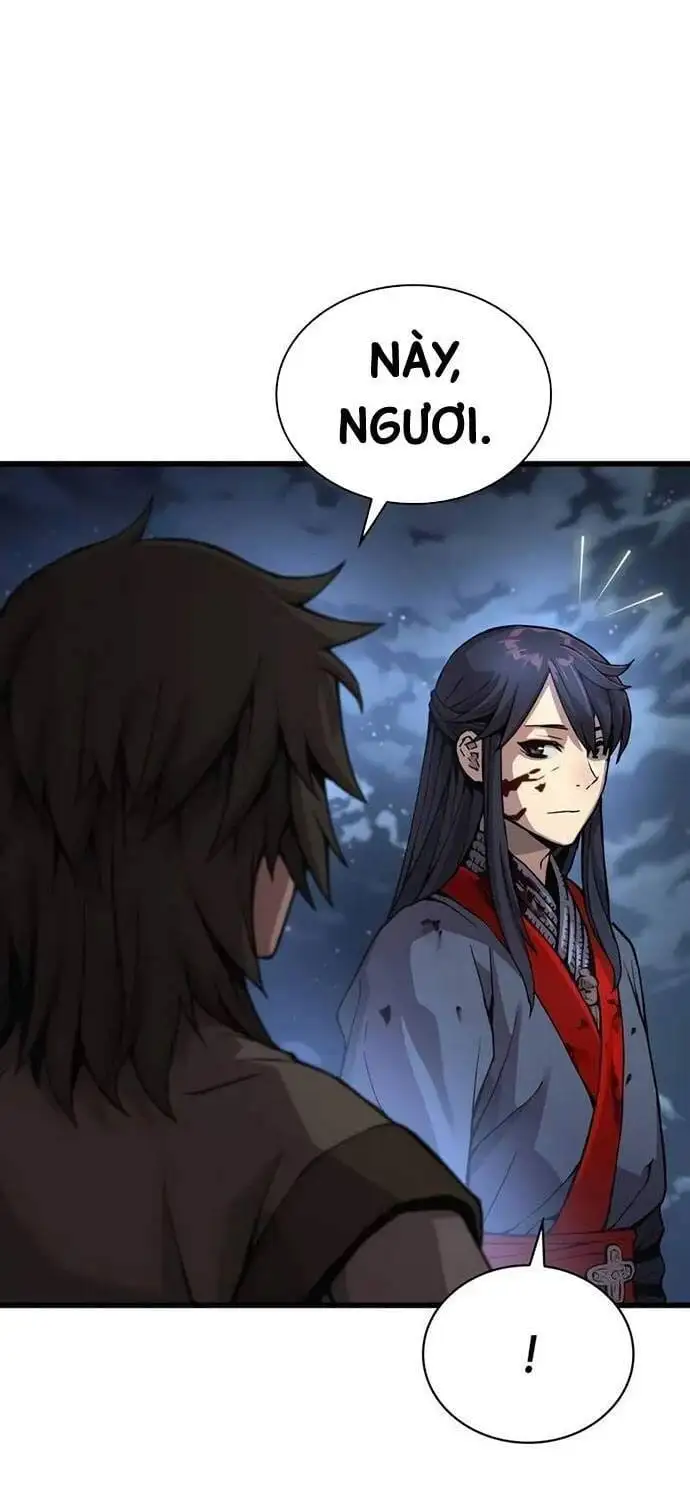 Truyện Tranh Quái Lực Loạn Thần trang 7