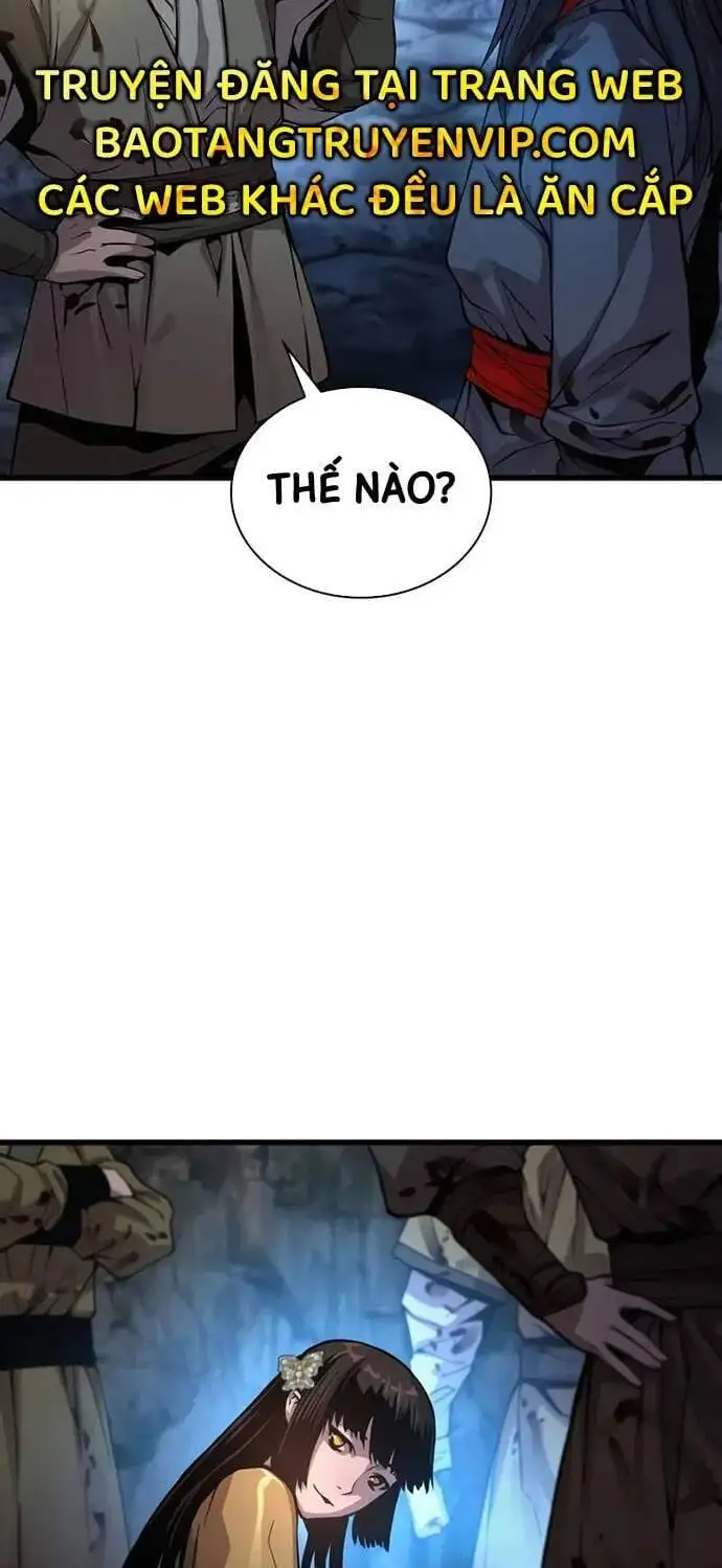 Truyện Tranh Quái Lực Loạn Thần trang 7