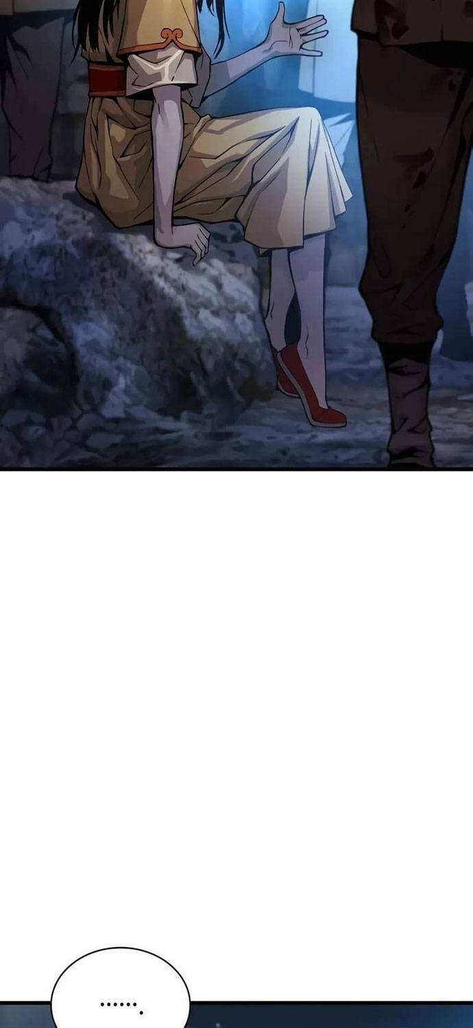 Truyện Tranh Quái Lực Loạn Thần trang 7