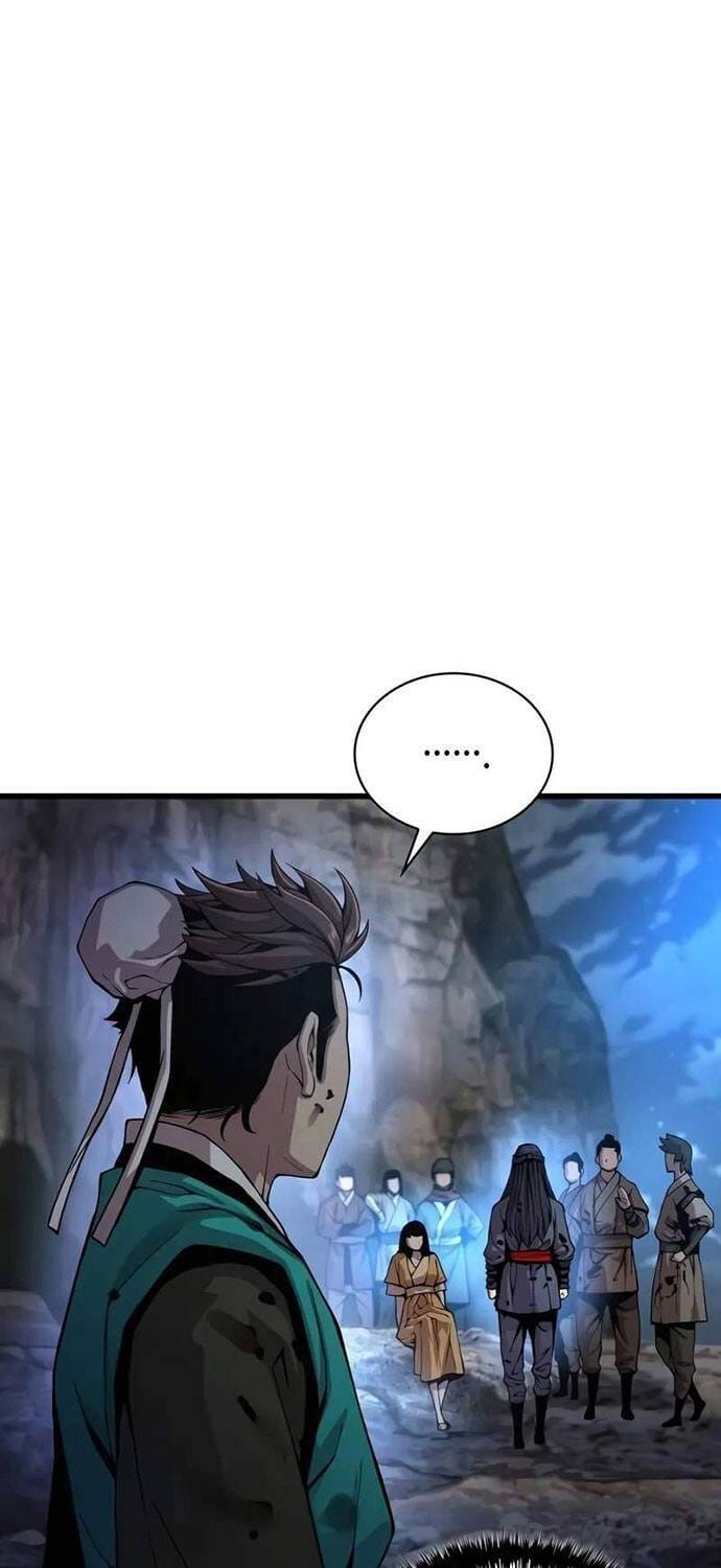 Truyện Tranh Quái Lực Loạn Thần trang 7