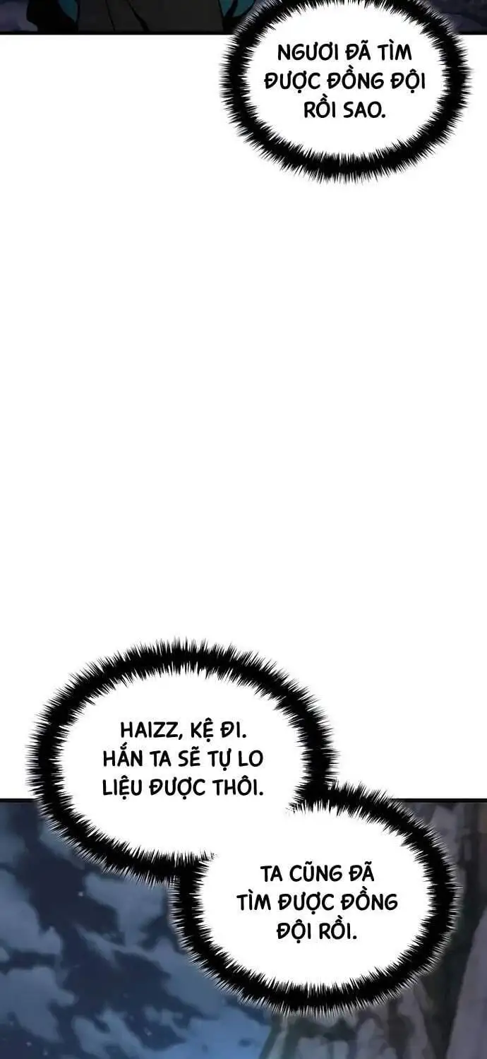 Truyện Tranh Quái Lực Loạn Thần trang 7