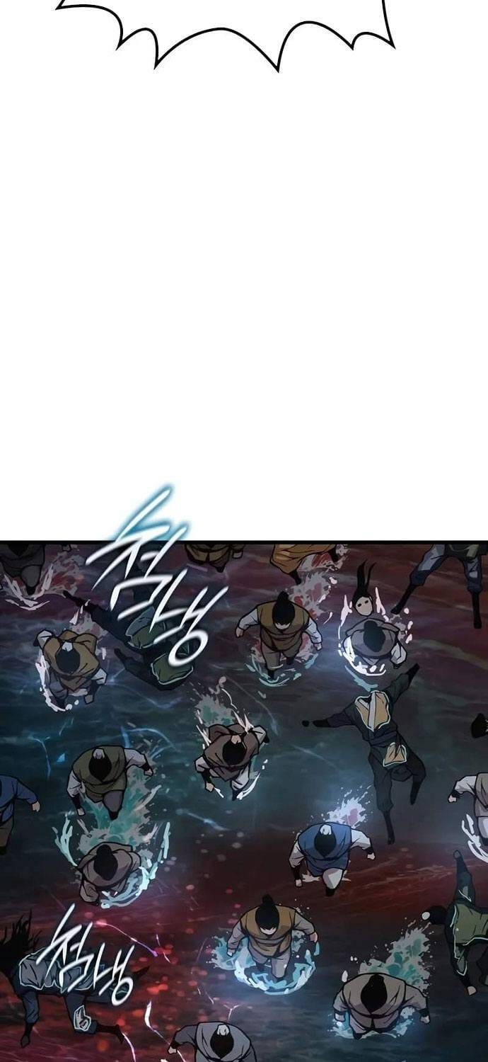 Truyện Tranh Quái Lực Loạn Thần trang 7