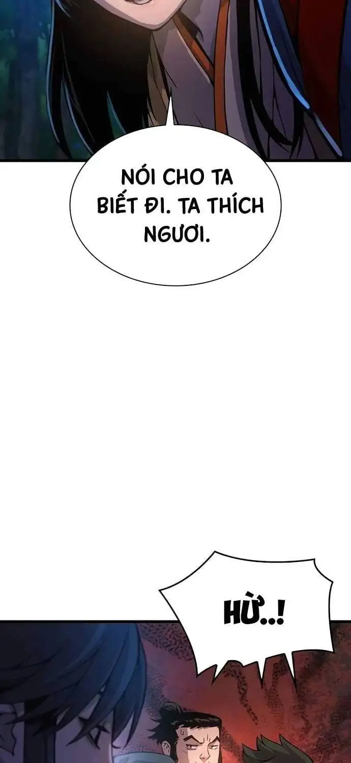 Truyện Tranh Quái Lực Loạn Thần trang 7