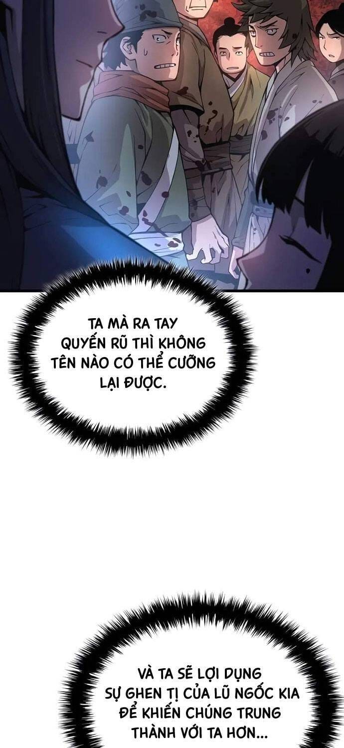 Truyện Tranh Quái Lực Loạn Thần trang 7