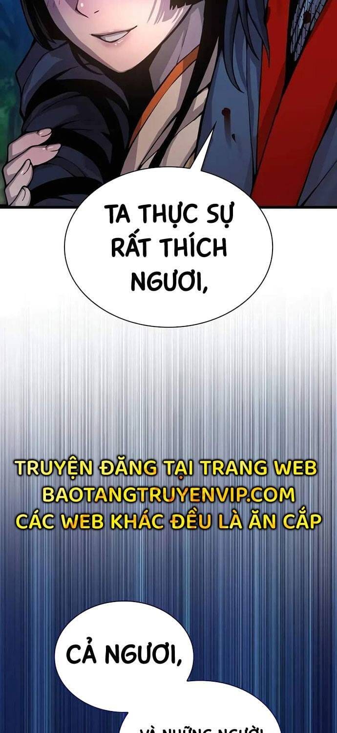 Truyện Tranh Quái Lực Loạn Thần trang 7