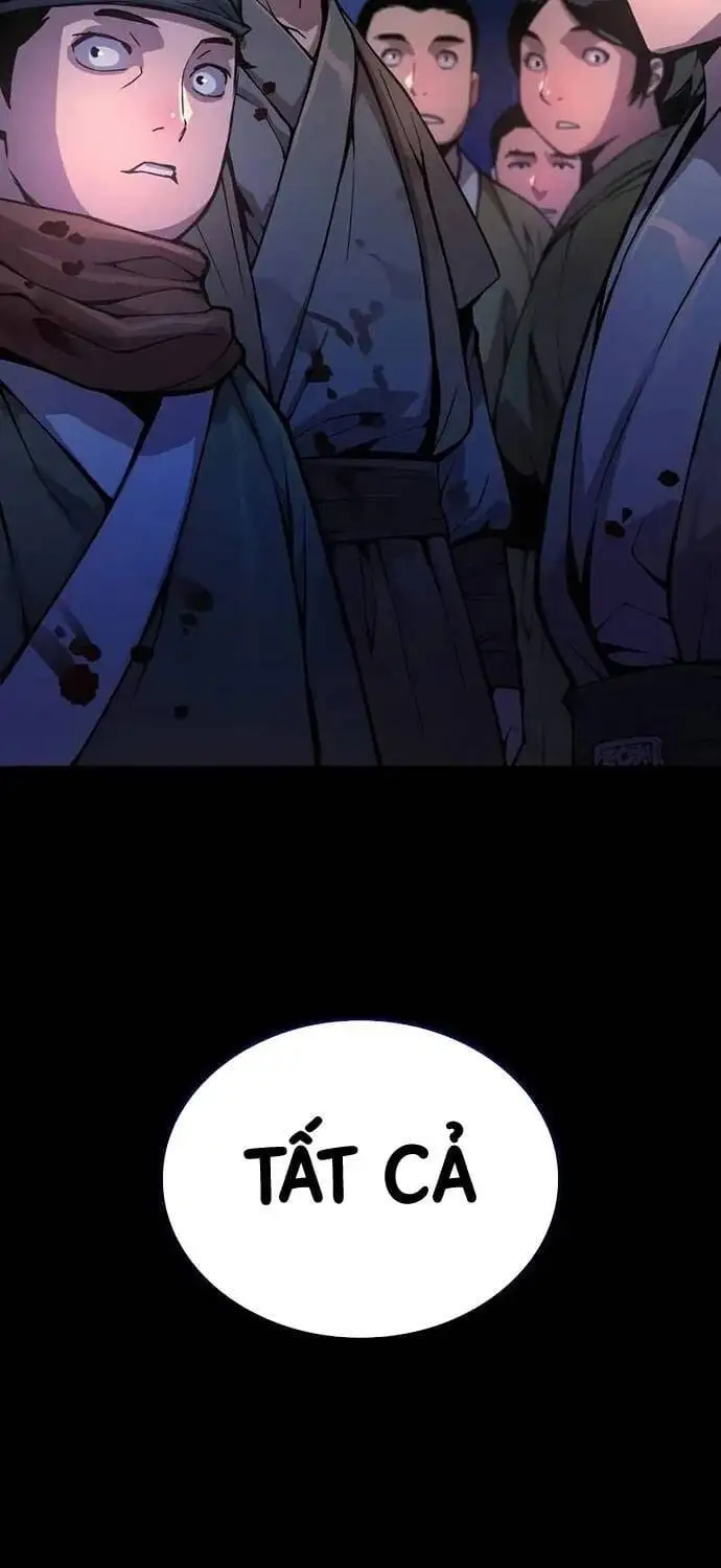 Truyện Tranh Quái Lực Loạn Thần trang 7